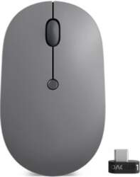 Lenovo Go USB-C Wireless Mouse Black