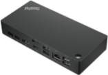 Lenovo ThinkPad Dock USB-C 90W 5715063023358