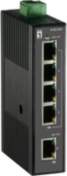 LevelOne IES-0500 Unmanaged network switch Fast