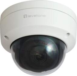 LEVELONE IPCam FCS-3096        Dome Out 8MP