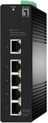 LevelOne Switch  5x GE IGS-2105   1000