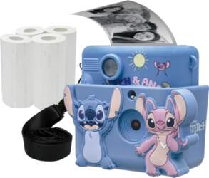 Lexibook - StarCAM® Print  camera pack