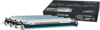 Lexmark C734  C736  X734  X736  X738