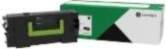 LEXMARK Return Program Cartridge MS 58D2000