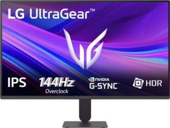 LG 27G411A-B computer monitor 68.6