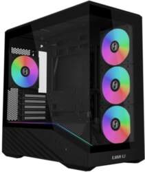 Lian Li VECTOR V100 MINI PC-Gehäuse