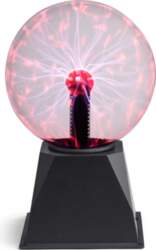 LIGHT - UP - Plasma Ball
