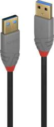 Lindy Anthra Line - USB cable