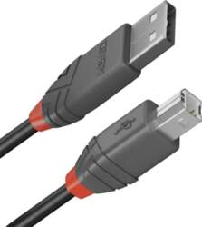 Lindy Anthra Line - USB cable