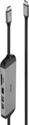 LINDY DST-Micro 140 USB Typ C