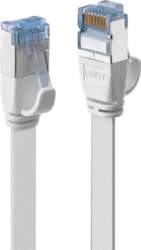 LINDY patch cable Cat6A U/FTP flat