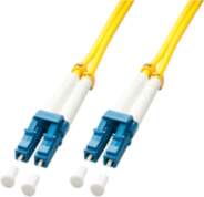 LINDY Patchcord  Cat.6A   U/FTP  plaski
