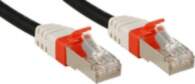 Lindy Patchkabel Cat6(A) SSTP / S/FTP