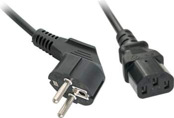 Lindy - power cable - power