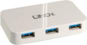 Lindy USB-HUB 3.0 Hub Basic