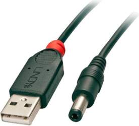 Lindy - USB / power cable