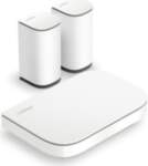 Linksys Velop Micro-Router  2x Micro-Mesh WiFi