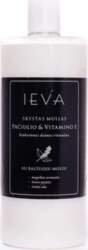 LIQUID SOAP IEVA PATCHULAVITAMINE E 1