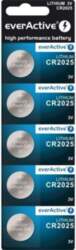 Lithium battery mini everActive CR2025 -