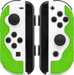 Lizard Skins Switch Joy-Con - Emerald
