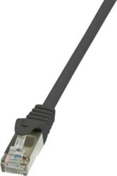 LogiLink 10m Cat.5e F/UTP networking