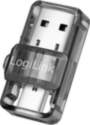 LogiLink Bluetooth 5.0 Adapter USB