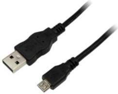 LOGILINK - Cable USB2.0 type