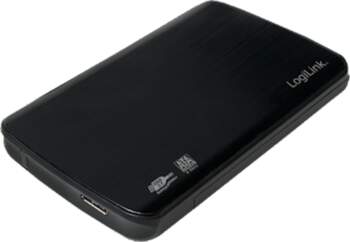 LogiLink Geh. 6.3cm (2 5&quot