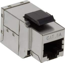 LOGILINK - Keystone Inline Coupler 2xRJ45