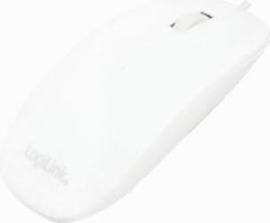 LOGILINK - ``Slim`` optical mouse USB