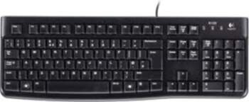 Logitech Desktop K120 USB LT OEM