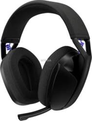 Logitech G321 LIGHTSPEED Wireless Gaming Headset
