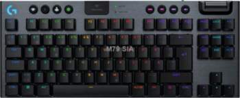 Logitech G915 X Lightspeed TKL tactile