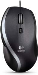 Logitech M500 mouse Office Right-hand USB