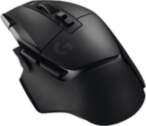 Logitech Mouse G502 X LIGHTSPEED black