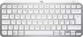 Logitech MX Keys Mini Minimalist Wireless