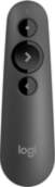 LOGITECH R500s Laser Presentation Remote -