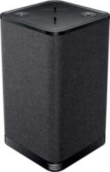 Logitech - Ultimate Ears HYPERBOOM Black
