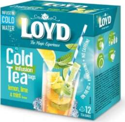 Loyd Herbata na zimno Ice Tea