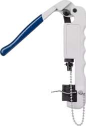 LP Compression crimper for F plugs