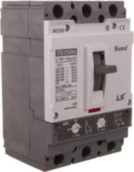 LS Power switch 250A (TS250N ATU
