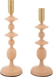 Lumarko Set of GEMINI candlesticks 29