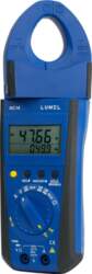 Lumel Power clamp meter 400A AC/DC