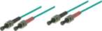 LWL Patchkabel ST - ST 3
