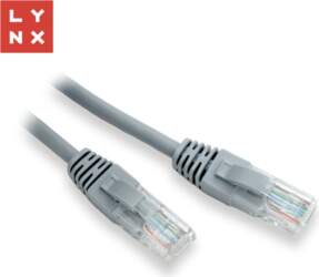 Lynx CS Patchcord  Cat 5e  UTP