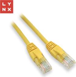 Lynx CS Patchcord Cat 5e UTP