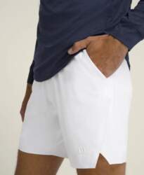 M TOURNAMENT SHORT V2 7`` UNLINED
