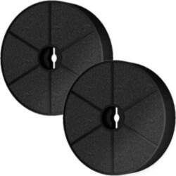 Maan Activated carbon filter Kernau TYPE