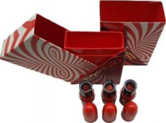 MAC Tiny Tricks Set MAC: Mini