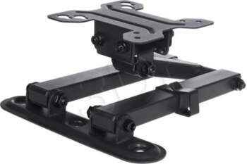 Maclean MC-740 Adjustable Wall Mounted TV